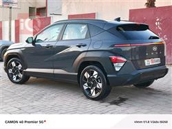 هیۆندای کۆنا